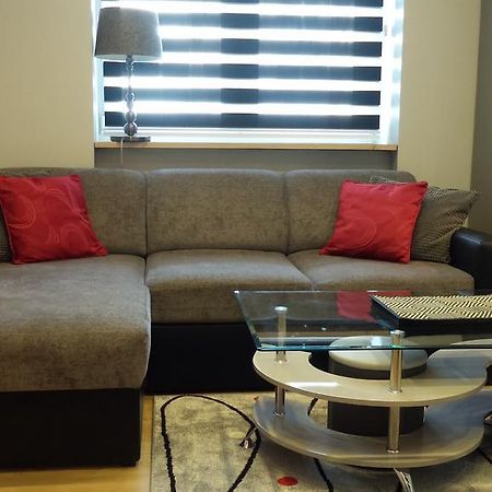 Siauliai Apartments - Traku ภายนอก รูปภาพ