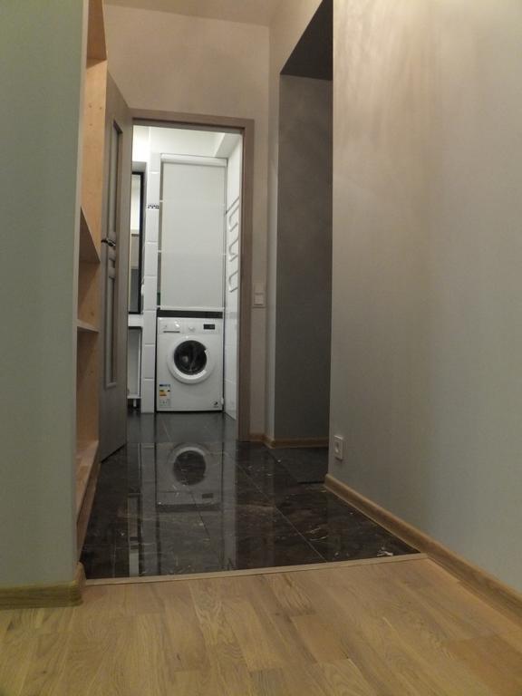 Siauliai Apartments - Traku ห้อง รูปภาพ