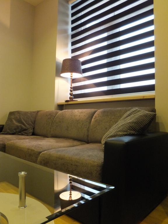 Siauliai Apartments - Traku ภายนอก รูปภาพ
