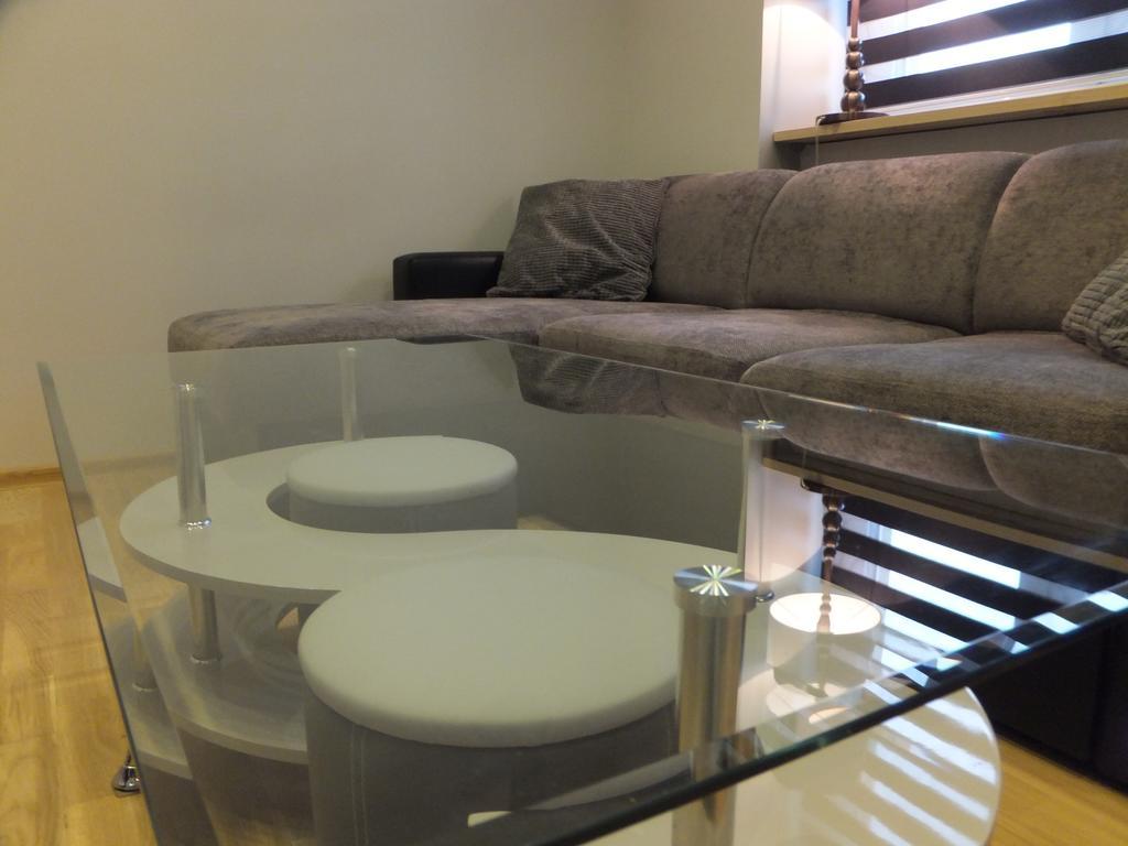 Siauliai Apartments - Traku ห้อง รูปภาพ