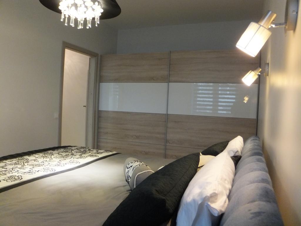 Siauliai Apartments - Traku ห้อง รูปภาพ