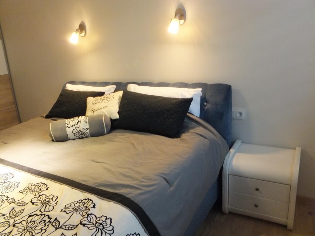 Siauliai Apartments - Traku ห้อง รูปภาพ
