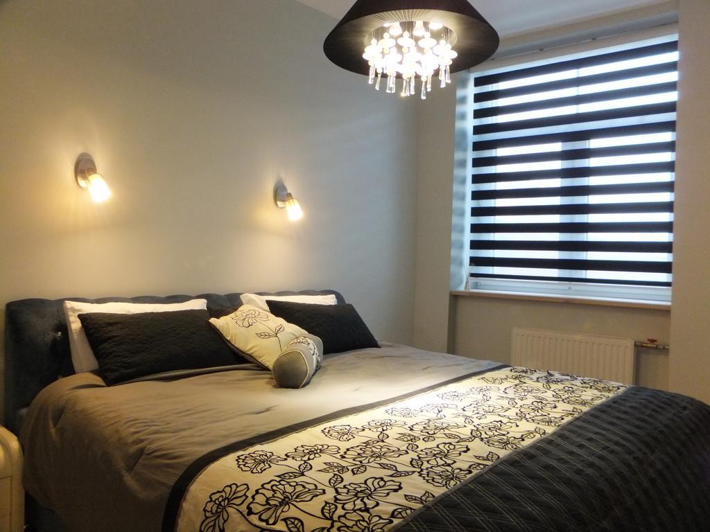 Siauliai Apartments - Traku ห้อง รูปภาพ