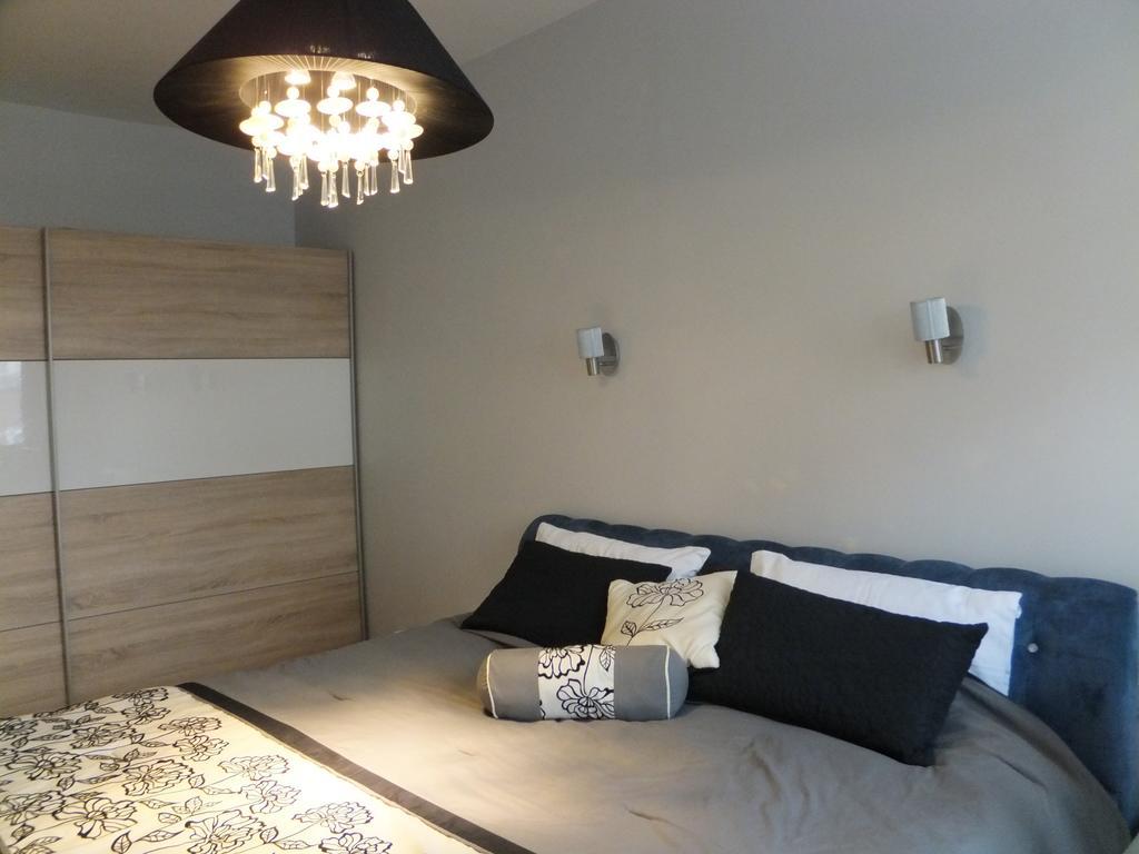 Siauliai Apartments - Traku ห้อง รูปภาพ