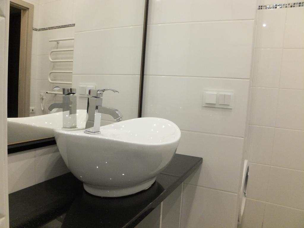 Siauliai Apartments - Traku ห้อง รูปภาพ