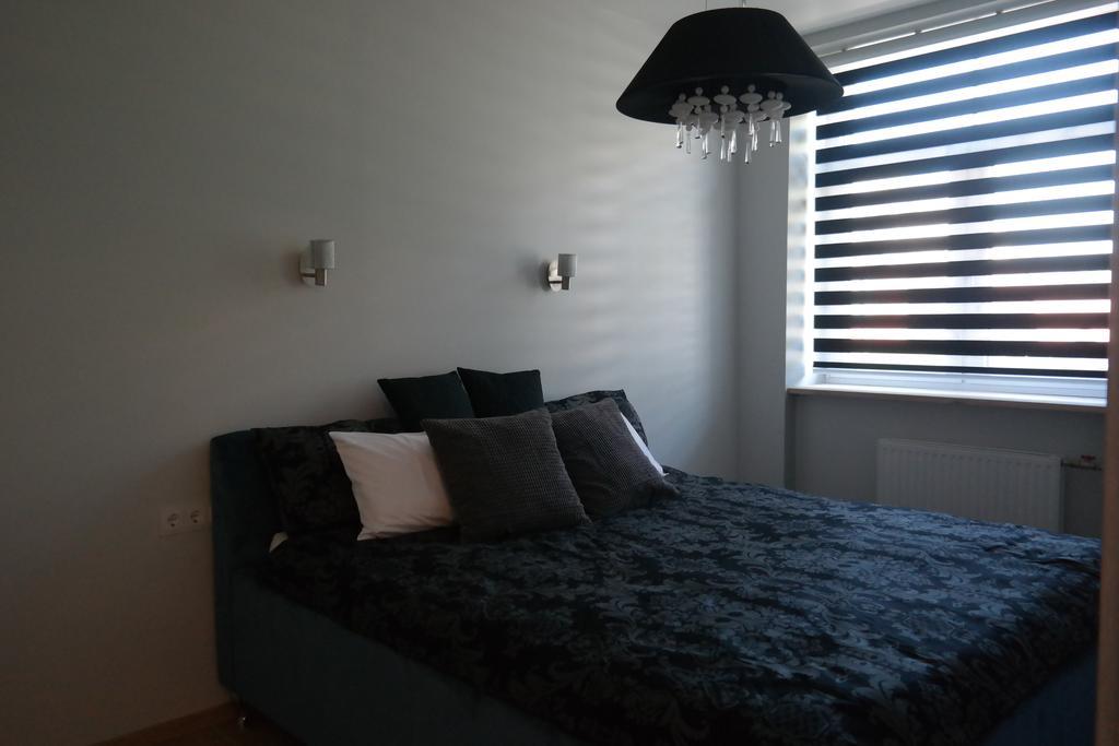 Siauliai Apartments - Traku ห้อง รูปภาพ