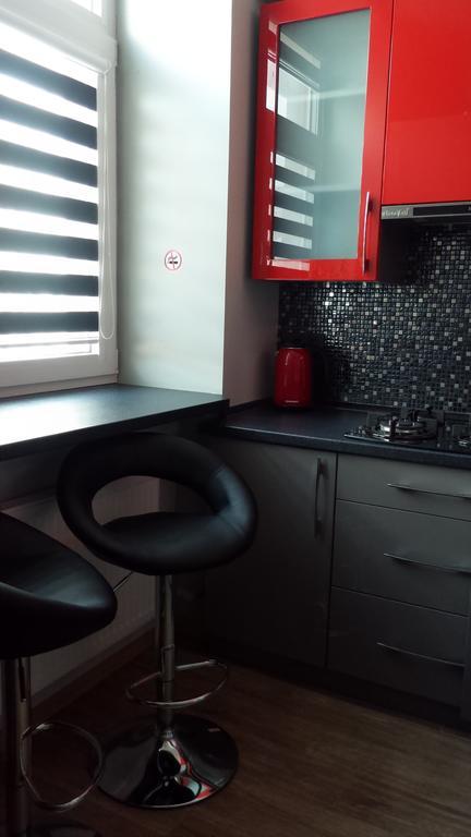 Siauliai Apartments - Traku ภายนอก รูปภาพ