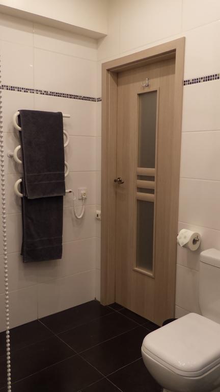 Siauliai Apartments - Traku ภายนอก รูปภาพ