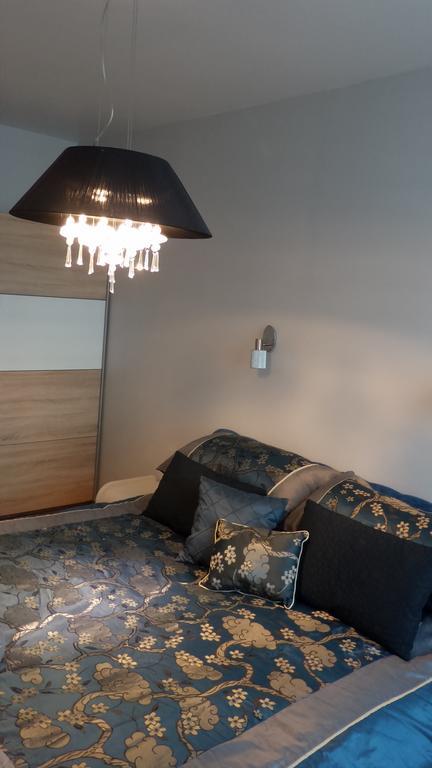 Siauliai Apartments - Traku ภายนอก รูปภาพ